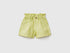 Paperbag Shorts In Linen Blend_44Jrg9010_70B_01