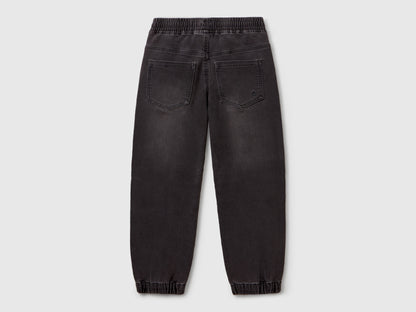 Benetton_Black_Denim Joggers_44LGCF04J_700_02