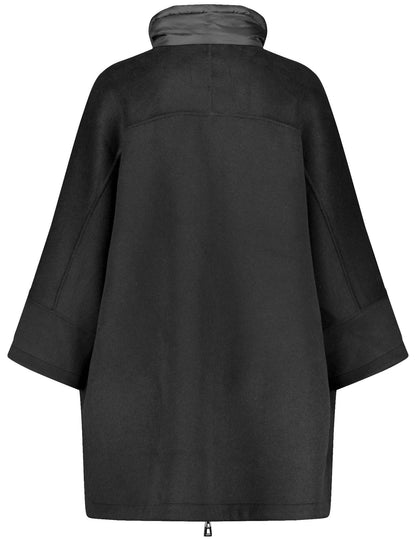 Fashionable Cape With A Zip_450202-31135_11000_03