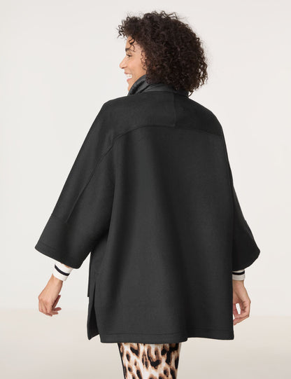 Fashionable Cape With A Zip_450202-31135_11000_06