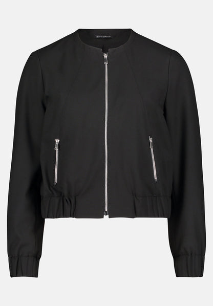 Blazer Jacket Long Sleeve_4506-1049_9045_04