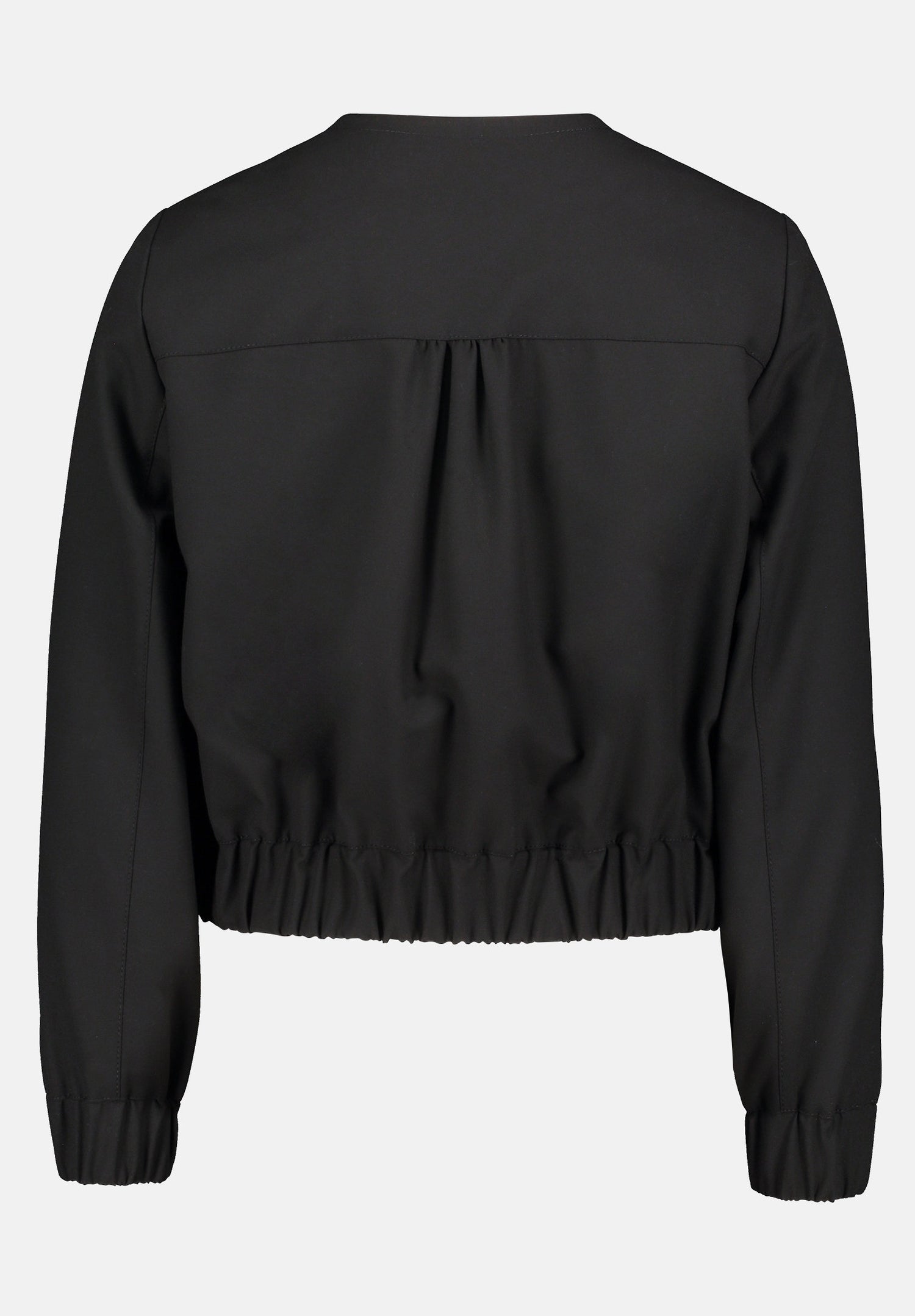 Blazer Jacket Long Sleeve_4506-1049_9045_05