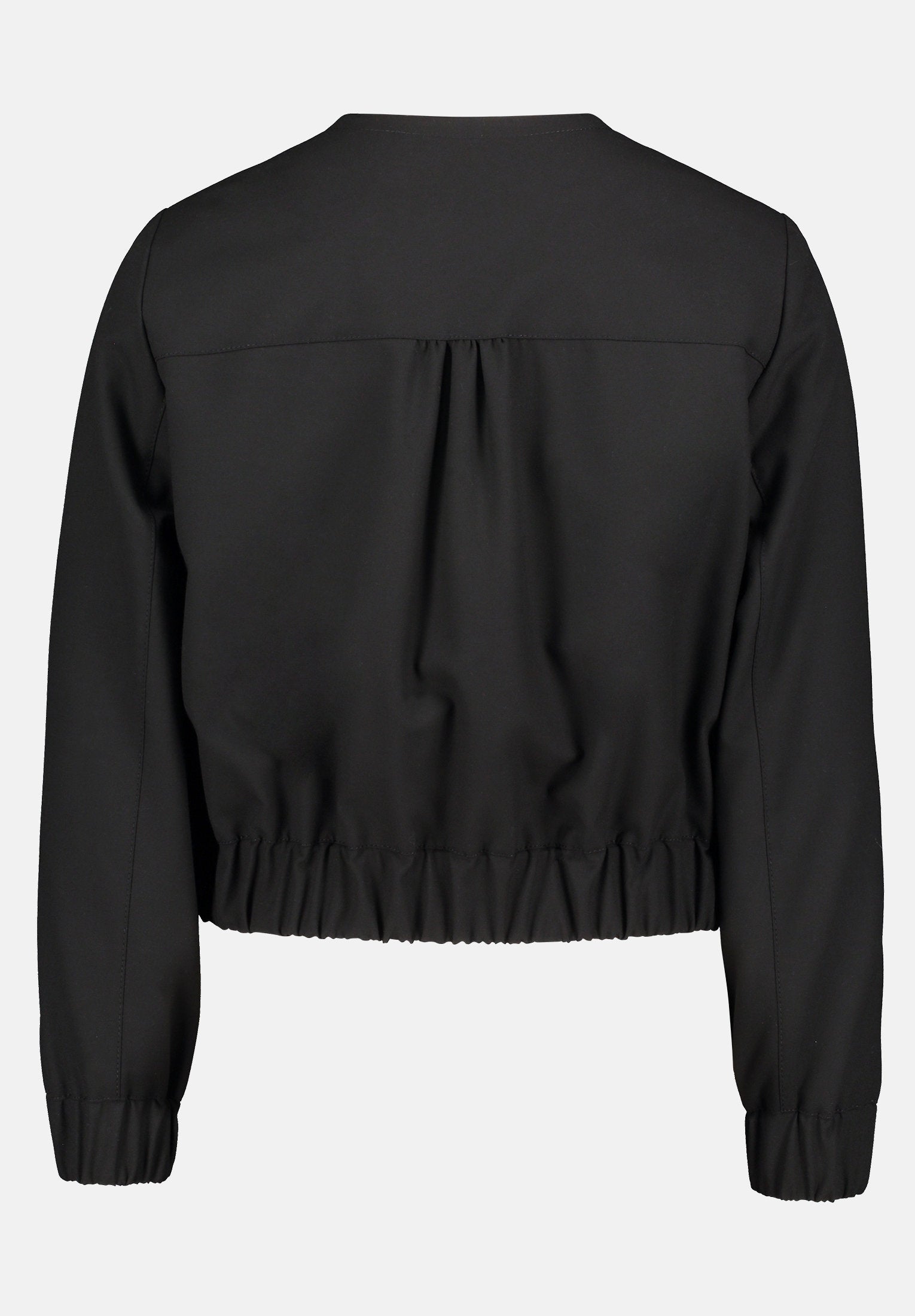 Blazer Jacket Long Sleeve_4506-1049_9045_05