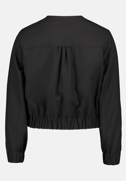 Blazer Jacket Long Sleeve_4506-1049_9045_05