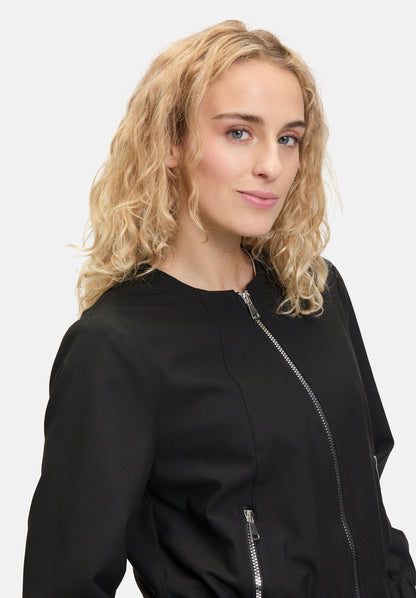 Blazer Jacket Long Sleeve_4506-1049_9045_06