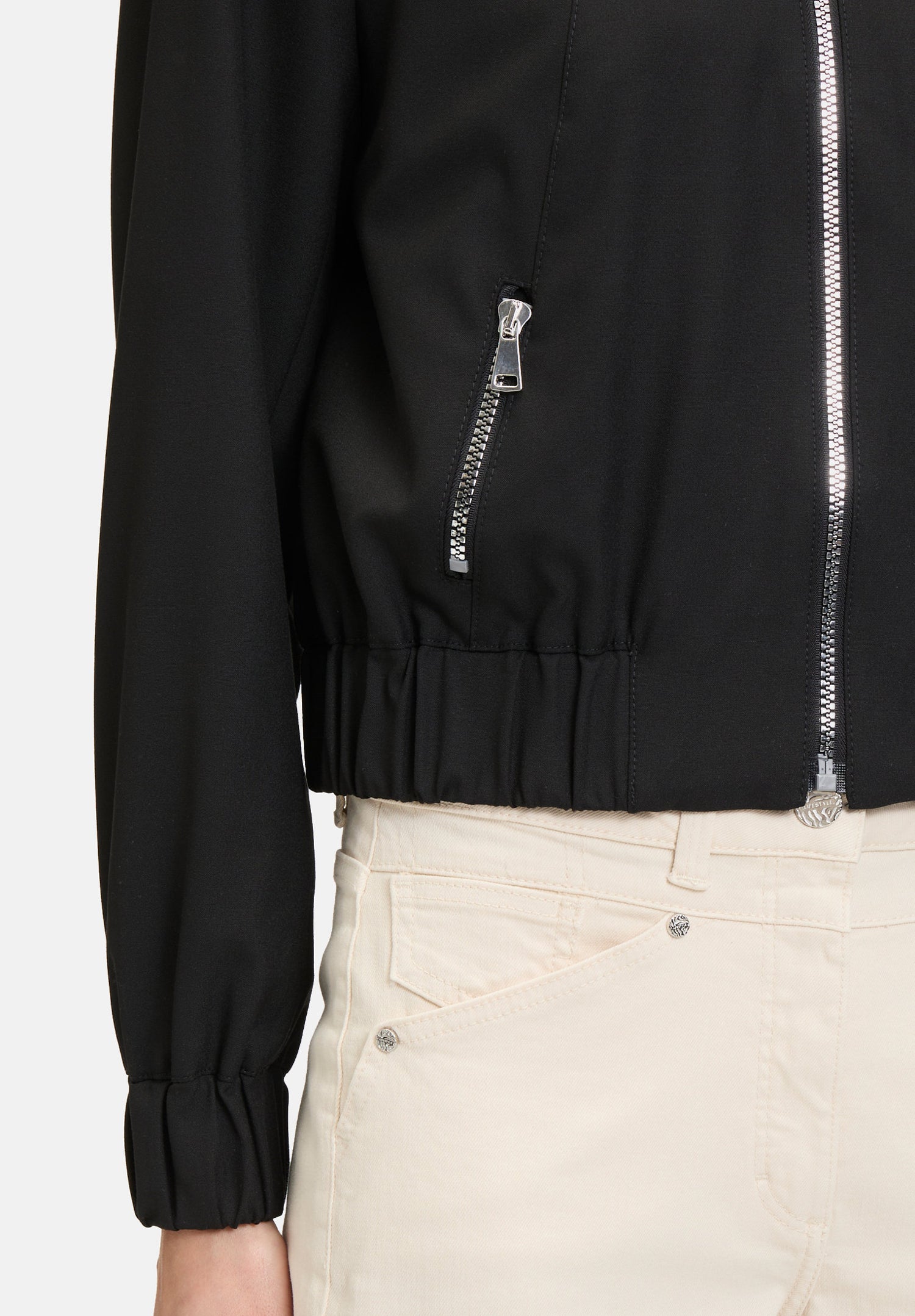 Blazer Jacket Long Sleeve_4506-1049_9045_07