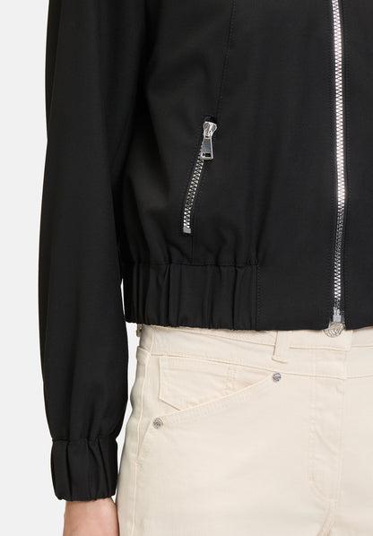 Blazer Jacket Long Sleeve_4506-1049_9045_07