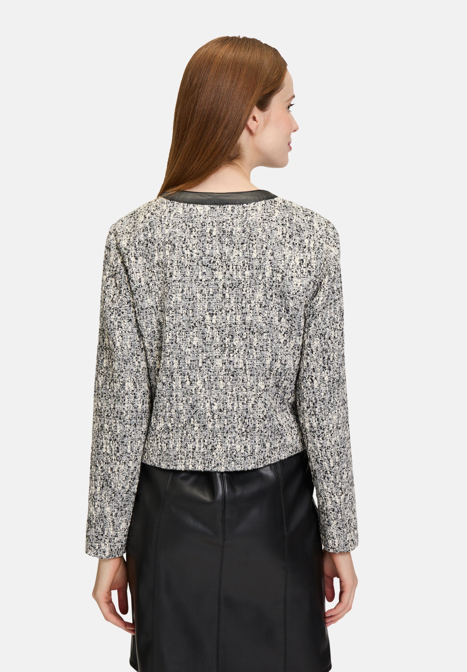 Blazer Jacket Long Sleeve_4507-1051_9812_04