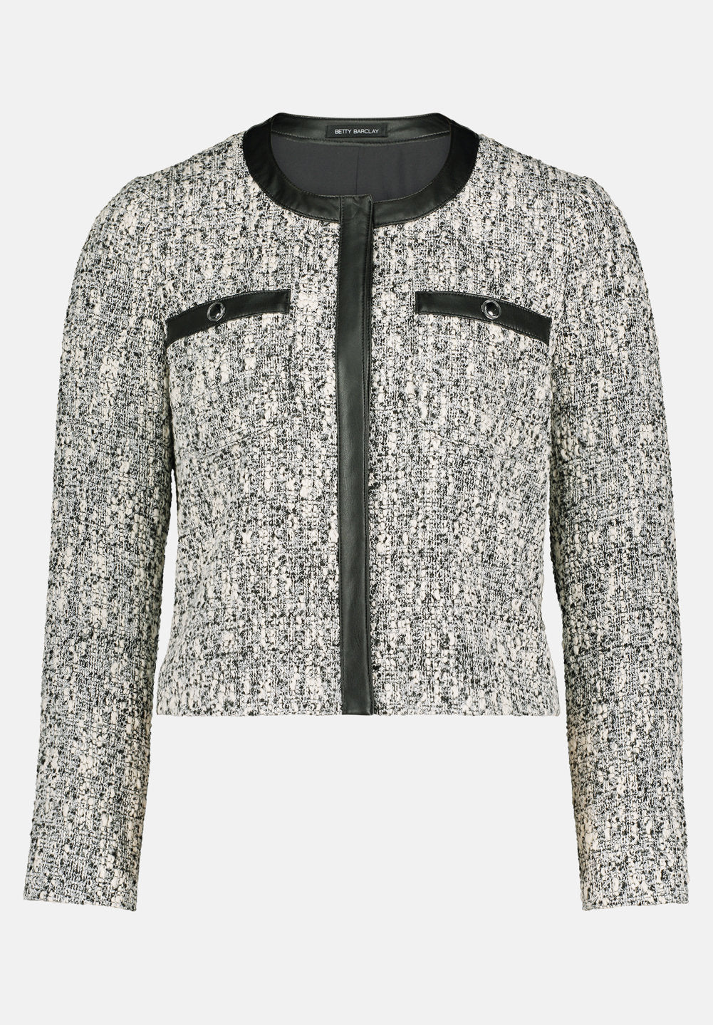 Blazer Jacket Long Sleeve_4507-1051_9812_05