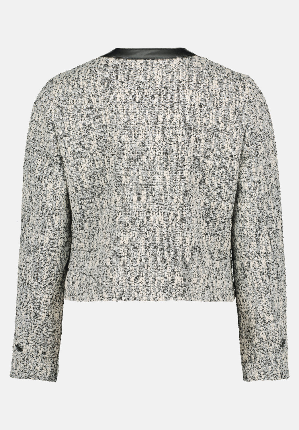 Blazer Jacket Long Sleeve_4507-1051_9812_06