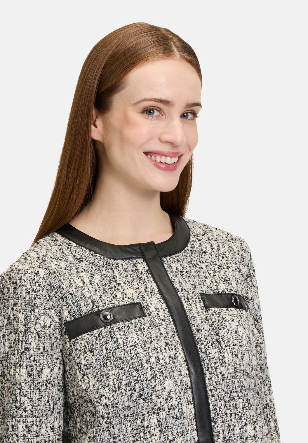 Blazer Jacket Long Sleeve_4507-1051_9812_07