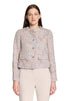 Betty Barclay Varicolored Women Blazer Short Single Breasted 1/1 Sleeve SKU: 4509-3252_1900 Image 01