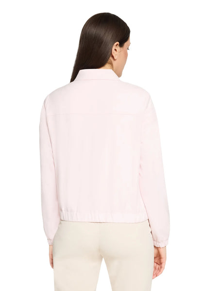 Betty Barclay Ballet Slipper Women Blazer Jacket Short 1/1 Sleeve SKU: 4510-3747_4451 Image 03