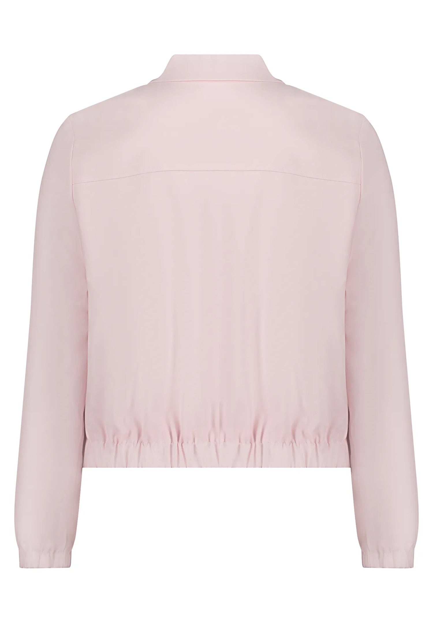 Betty Barclay Ballet Slipper Women Blazer Jacket Short 1/1 Sleeve SKU: 4510-3747_4451 Image 05