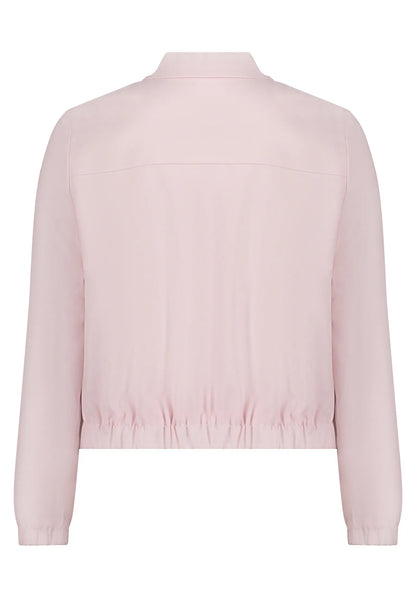 Betty Barclay Ballet Slipper Women Blazer Jacket Short 1/1 Sleeve SKU: 4510-3747_4451 Image 05