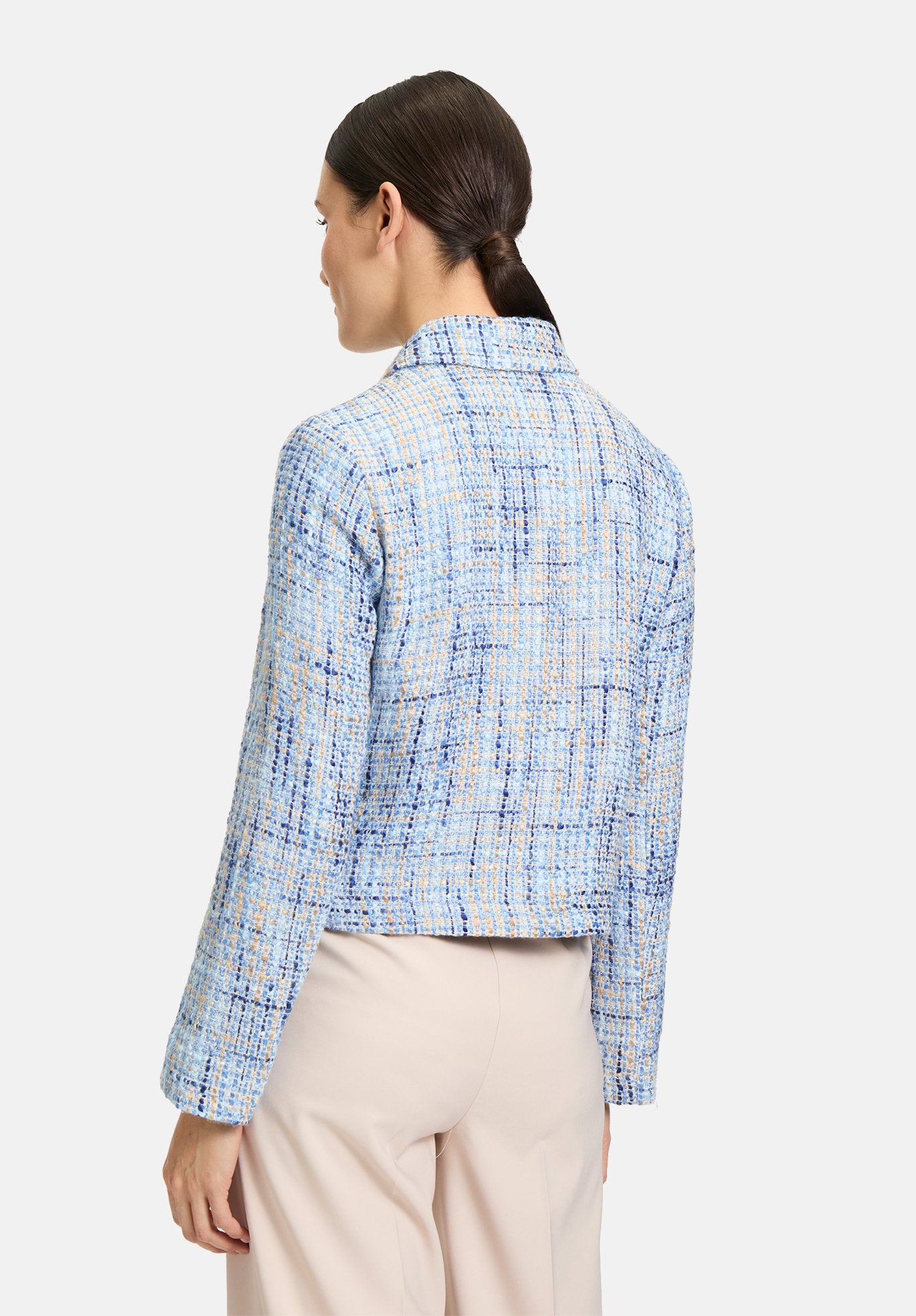 Betty Barclay_Blazer Jacket Long Sleeves_4512-1079_8880_04