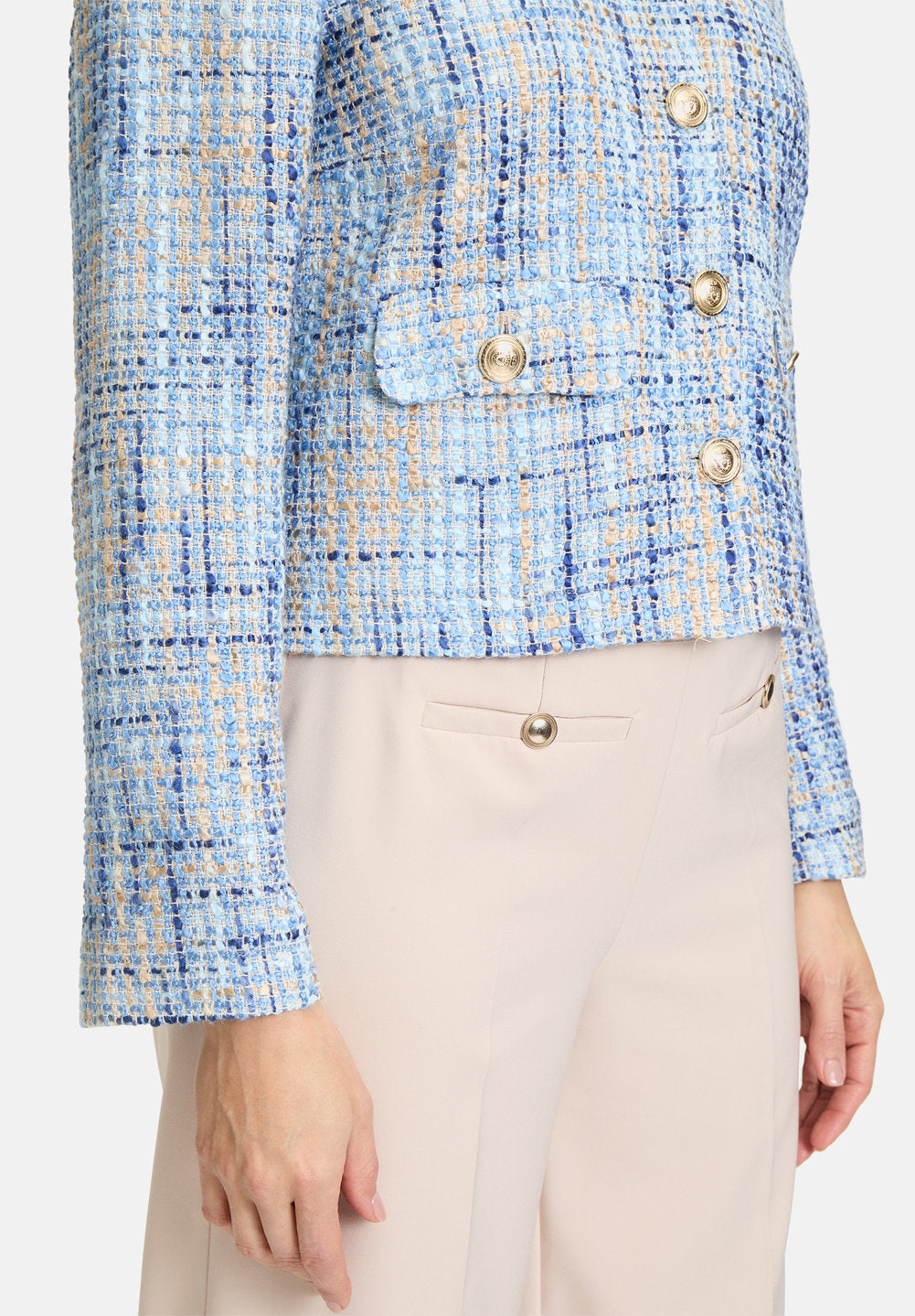Betty Barclay_Blazer Jacket Long Sleeves_4512-1079_8880_08