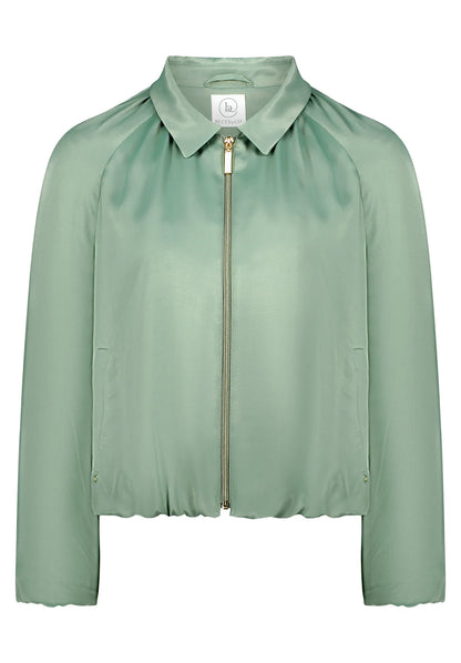 Betty Barclay Lily Pad Women Jacket Casual SKU: 4515-3337_5554 Image 04