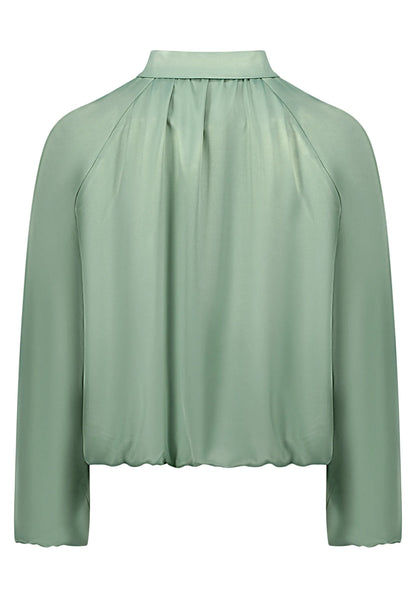 Betty Barclay Lily Pad Women Jacket Casual SKU: 4515-3337_5554 Image 05