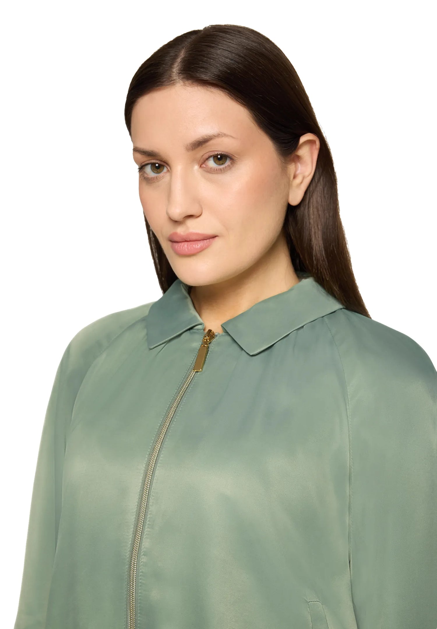 Betty Barclay Lily Pad Women Jacket Casual SKU: 4515-3337_5554 Image 06