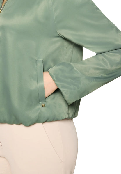 Betty Barclay Lily Pad Women Jacket Casual SKU: 4515-3337_5554 Image 07