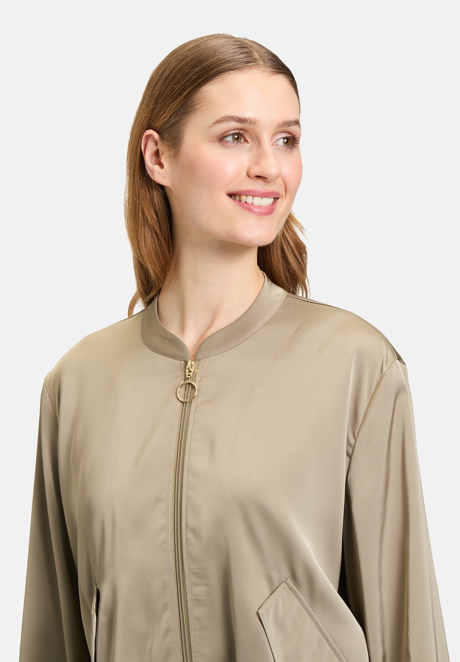 Betty Barclay_Blazer Jacket Long Sleeves_4519-1196_7366_07