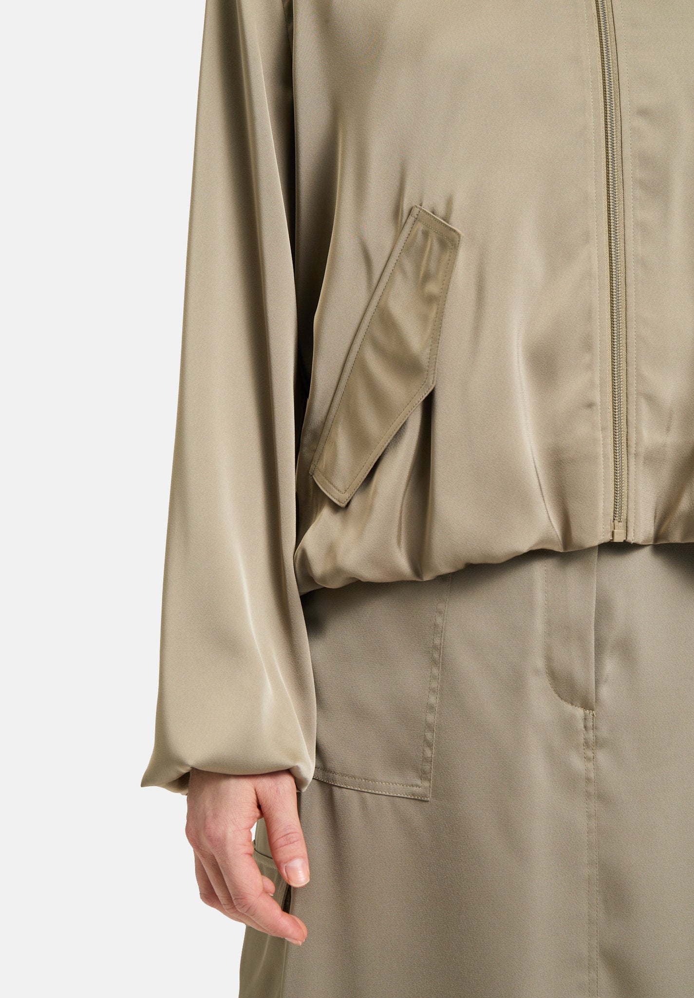 Betty Barclay_Blazer Jacket Long Sleeves_4519-1196_7366_08