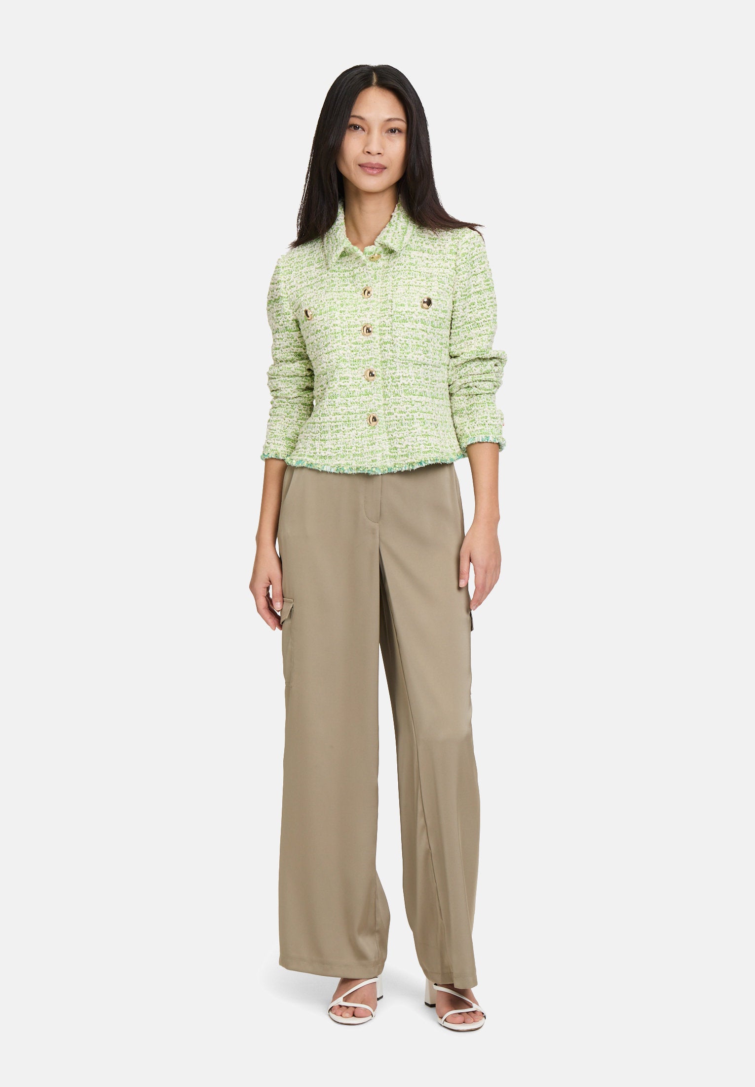 Betty Barclay_Blazer Jacket Long Sleeves_4521-1135_5811_02