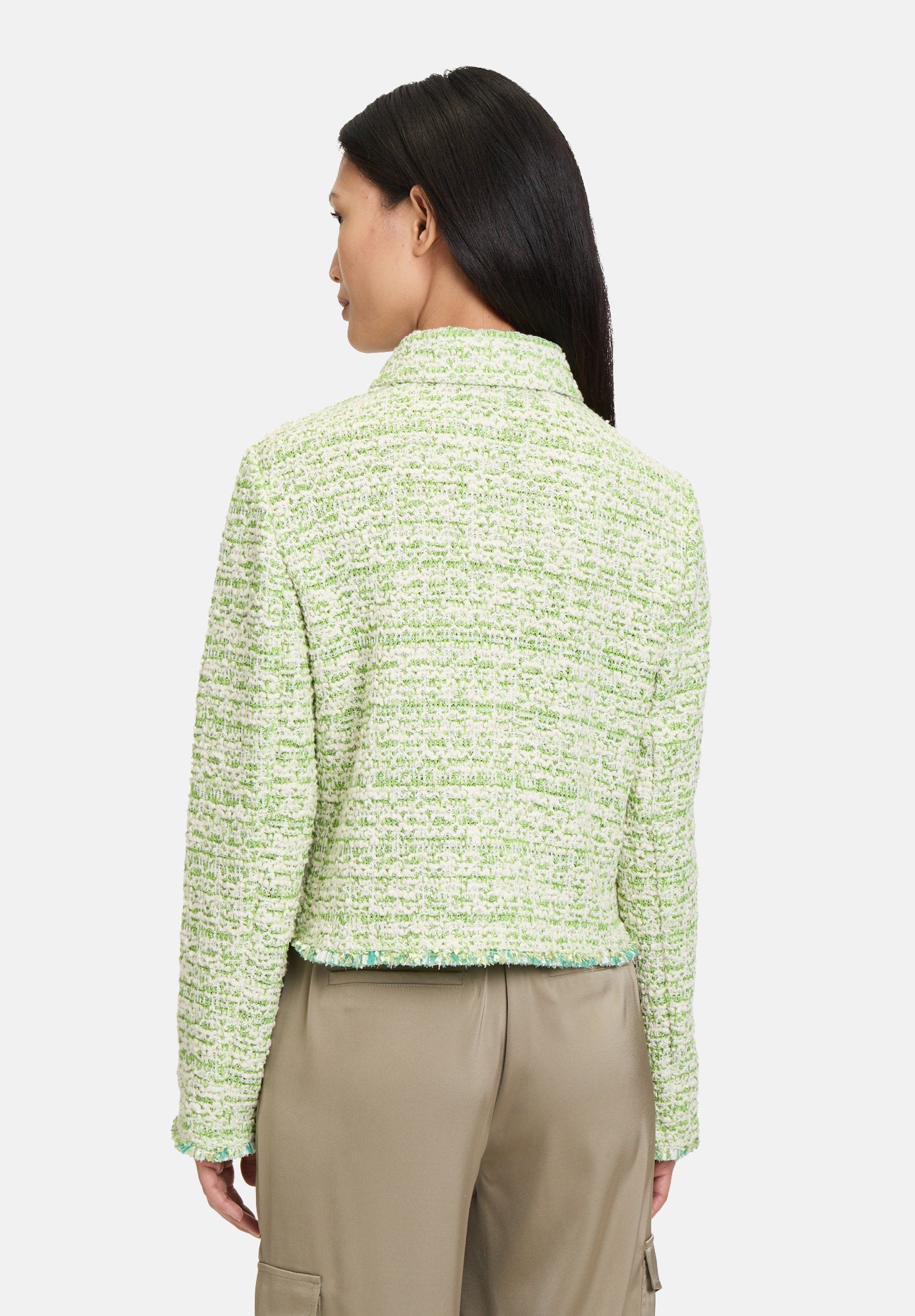Betty Barclay_Blazer Jacket Long Sleeves_4521-1135_5811_03