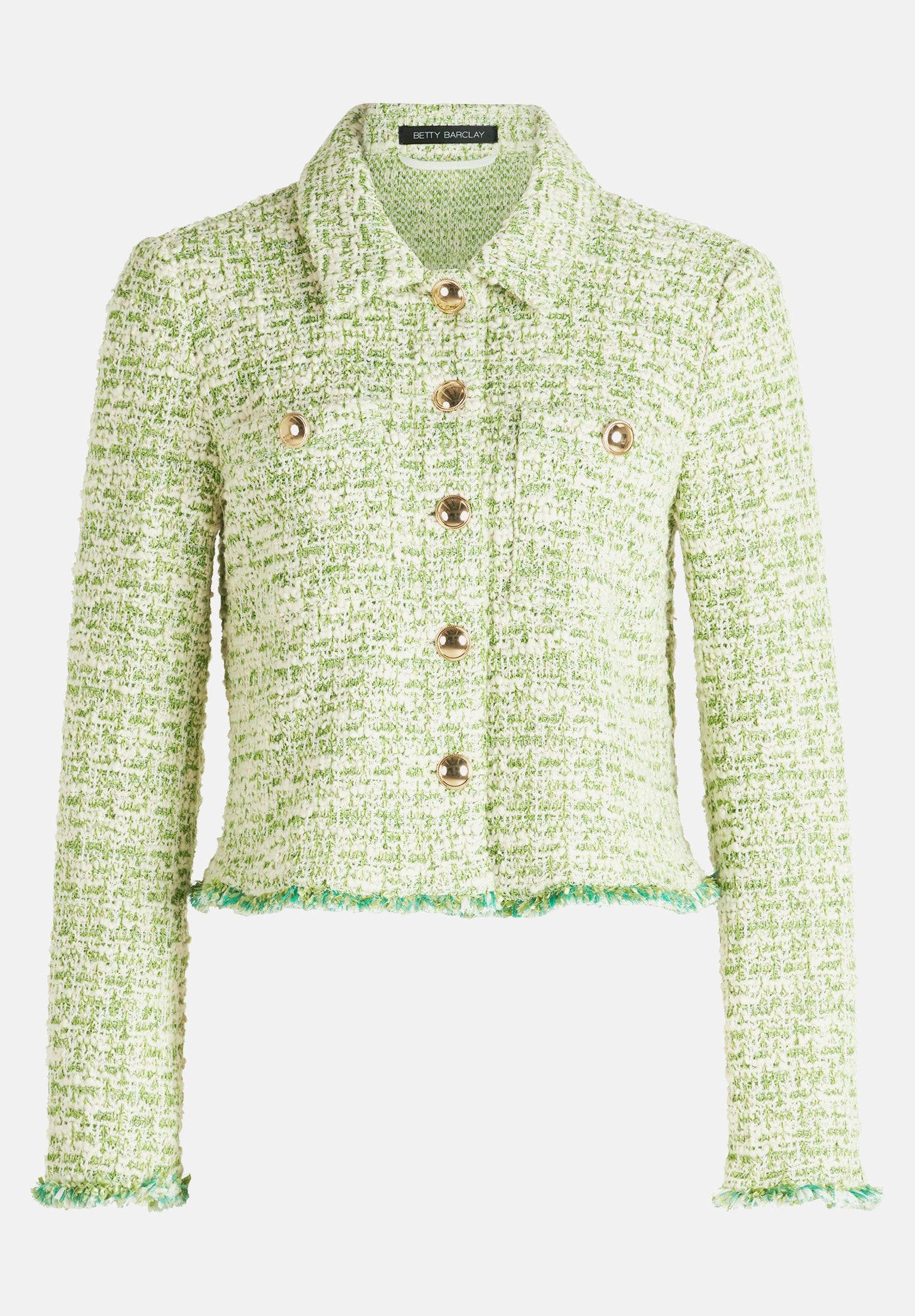Betty Barclay_Blazer Jacket Long Sleeves_4521-1135_5811_04
