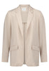 Betty Barclay Soft Nature Women Blazer Jacket Long 1/1 Sleeve SKU: 4522-3449_1098 Image 01