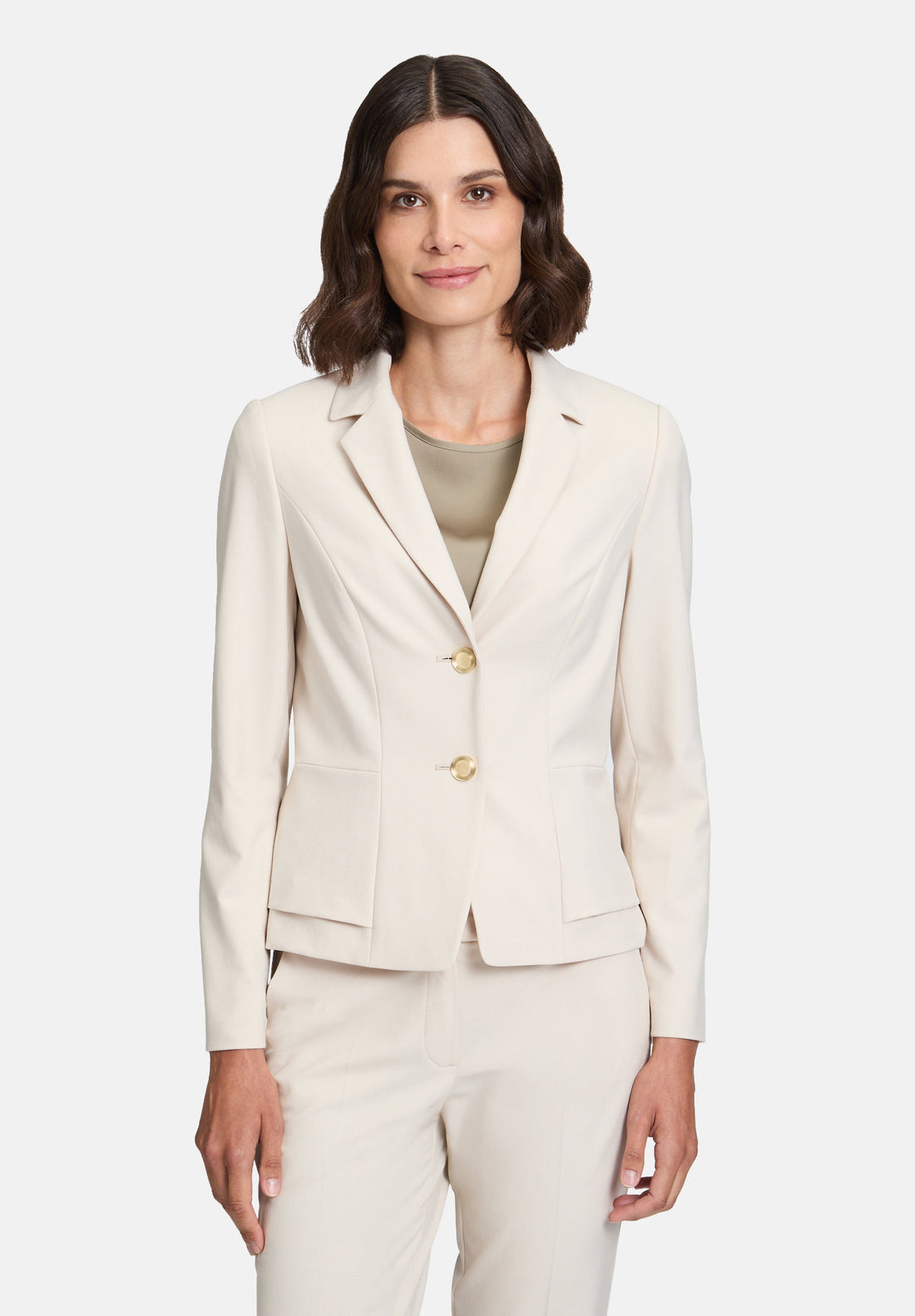 Betty Barclay_Short Blazer Long Sleeves_4525-1049_1098_01