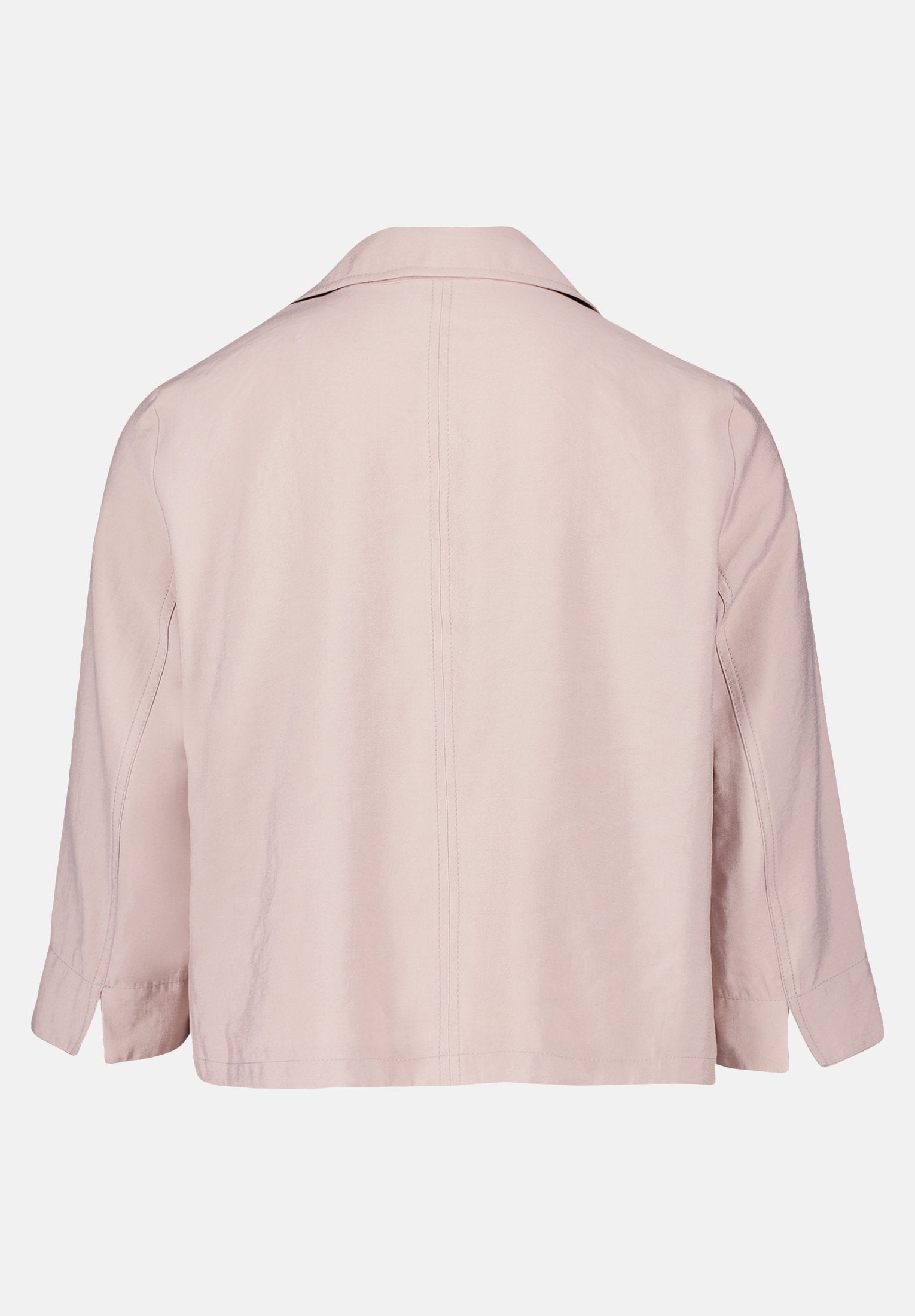 Betty Barclay_Blazer Jacket with 3/4 Sleeves_4533-1136_7316_05