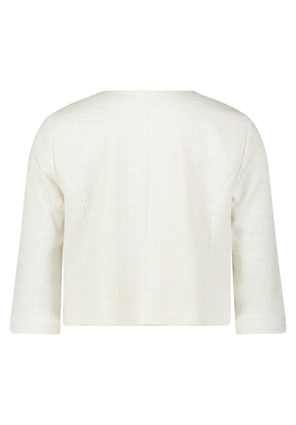 Betty Barclay_Blazer Jacket Short 3/4 Sleeve_4537-1249_1014_05