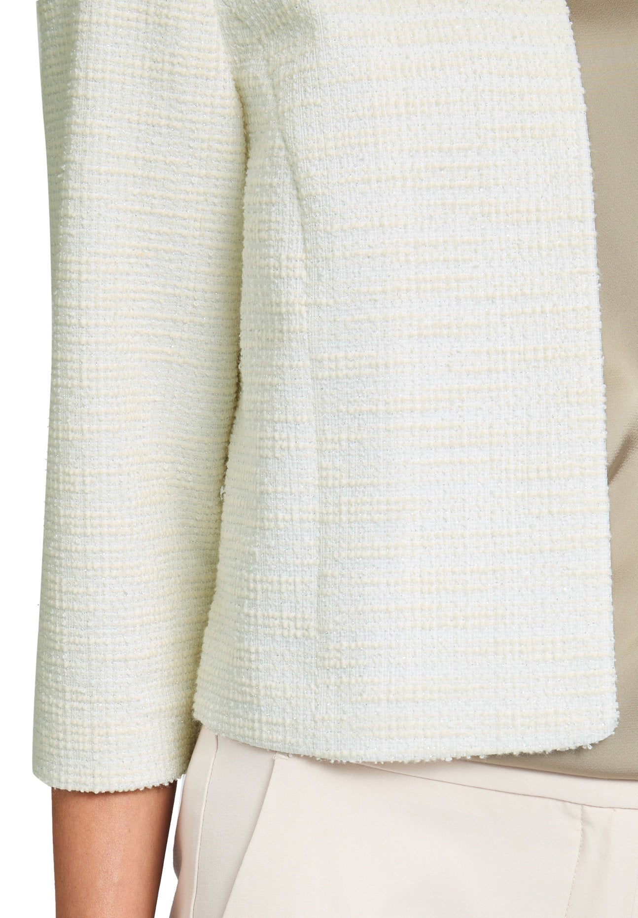 Betty Barclay_Blazer Jacket Short 3/4 Sleeve_4537-1249_1014_07