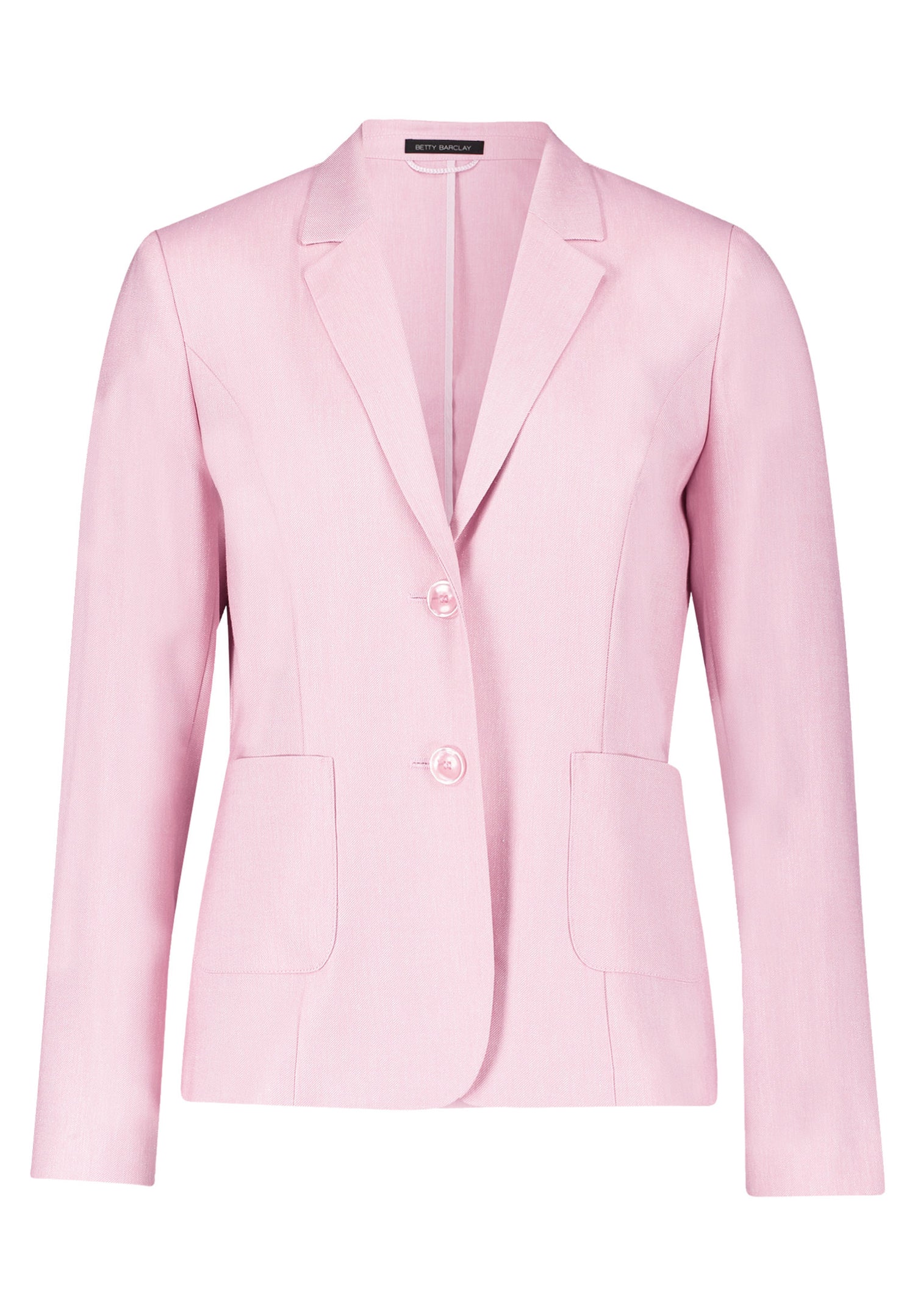 Betty Barclay_Blazer Jacket Long Sleeves_4538-1248_4539_04