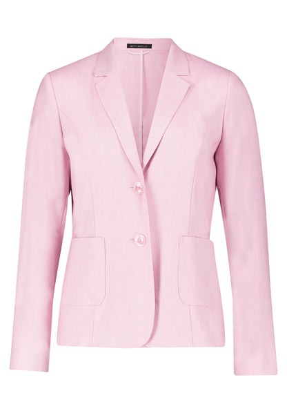 Betty Barclay_Blazer Jacket Long Sleeves_4538-1248_4539_04