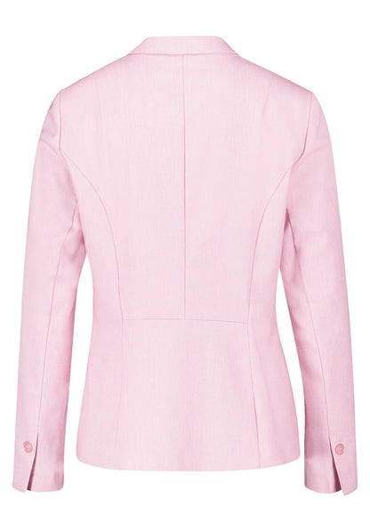 Betty Barclay_Blazer Jacket Long Sleeves_4538-1248_4539_05