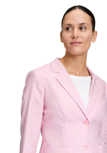 Betty Barclay_Blazer Jacket Long Sleeves_4538-1248_4539_06