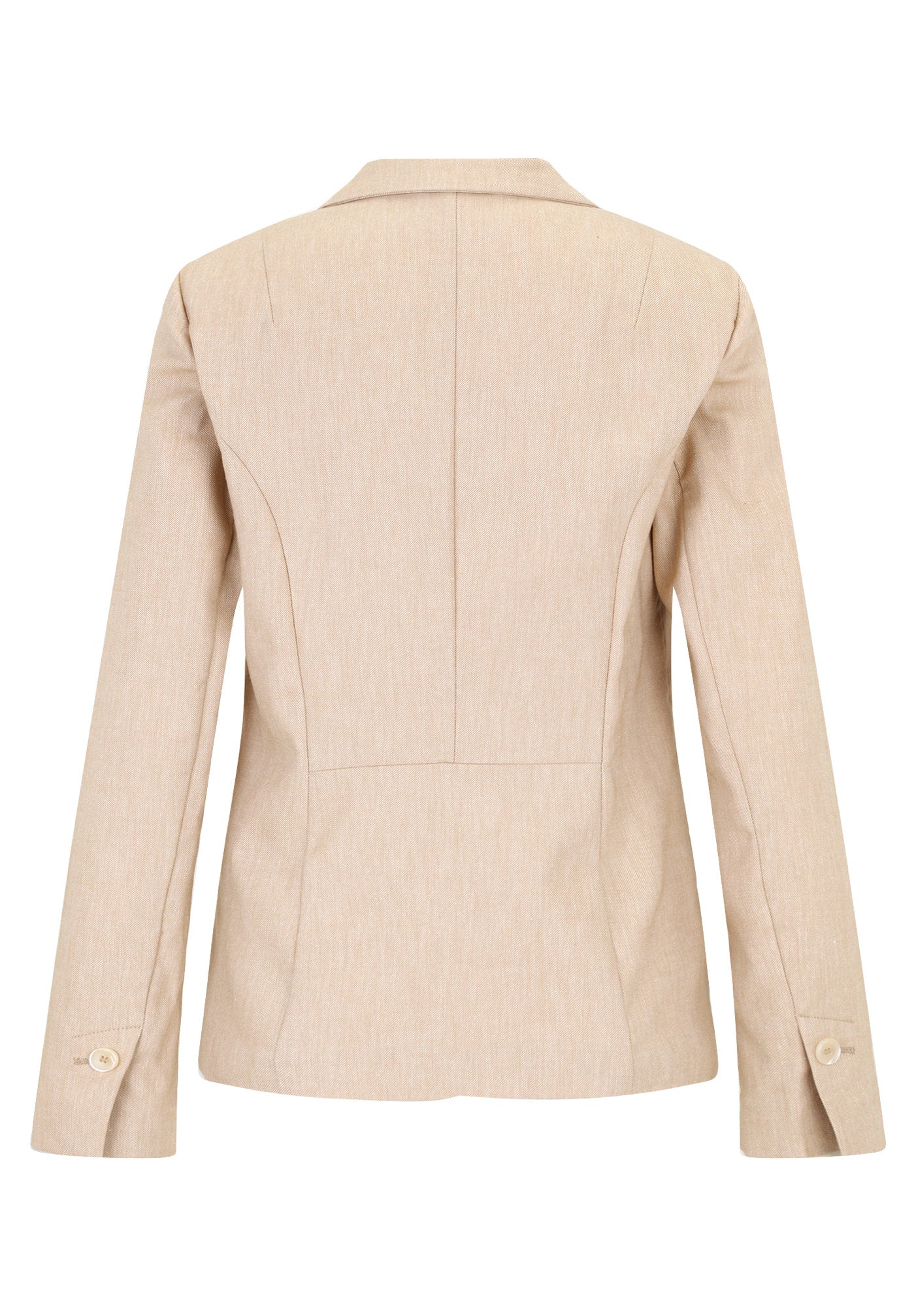 Betty Barclay_Blazer Jacket Long Sleeves_4538-1248_7234_05
