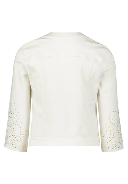 Betty Barclay_Denim Jacket with 3/4 Sleeves_4546-1323_1014_05