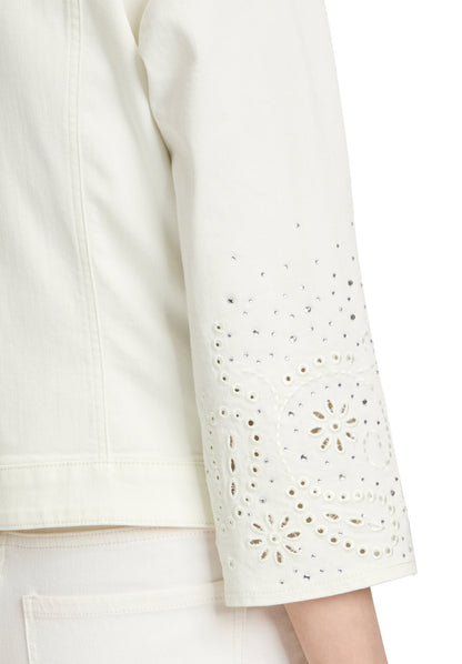 Betty Barclay_Denim Jacket with 3/4 Sleeves_4546-1323_1014_07