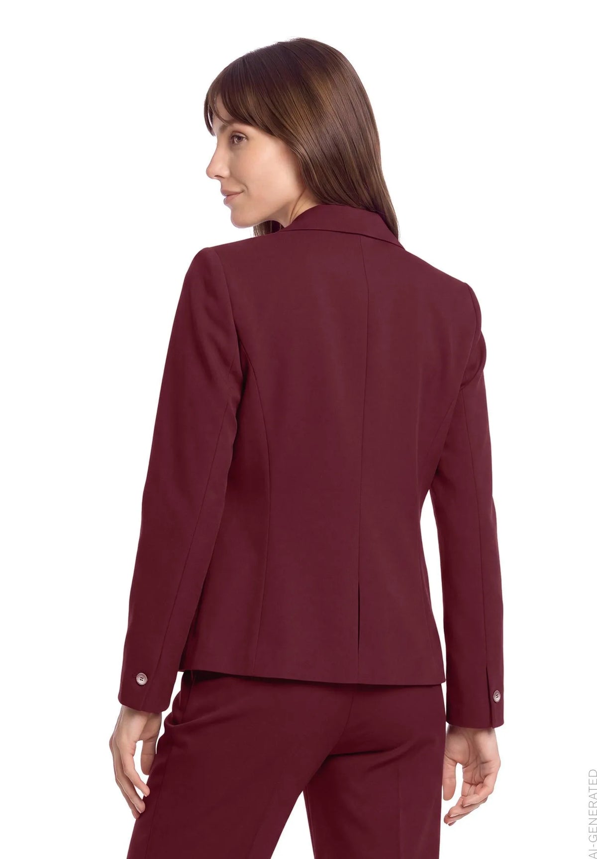 Betty Barclay  Women Short Blazer SKU: 4574-3747_4626 Image 03