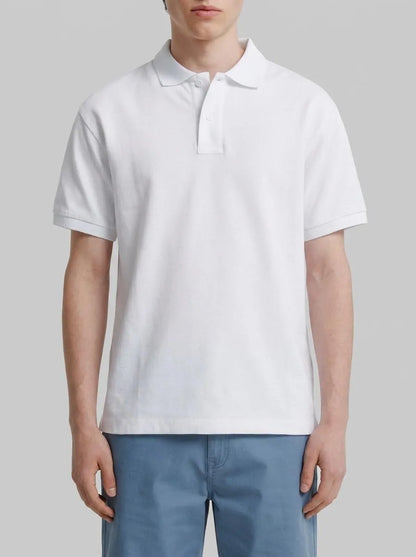 Springfield 0 Men Regular Fit Polo Shirt SKU: 4583289_99 Image 00