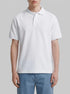 Springfield 0 Men Regular Fit Polo Shirt SKU: 4583289_99 Image 00