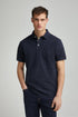Springfield_Slim Fit Contrast PiquŽ Polo Placket_4589101_10_01