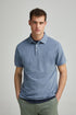 Springfield_Slim Fit Contrast PiquŽ Polo Placket_4589101_15_01