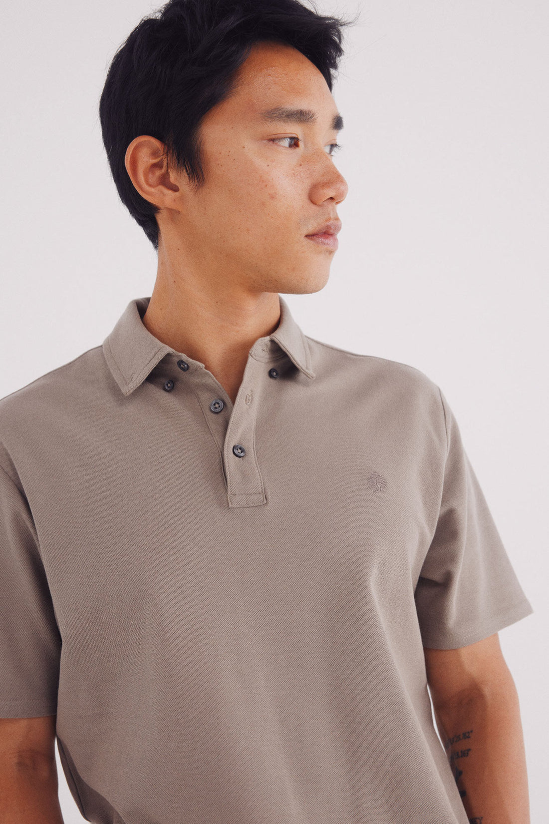 Springfield_Polo PiquŽ Look Slim Fit Dress_4589103_36_02