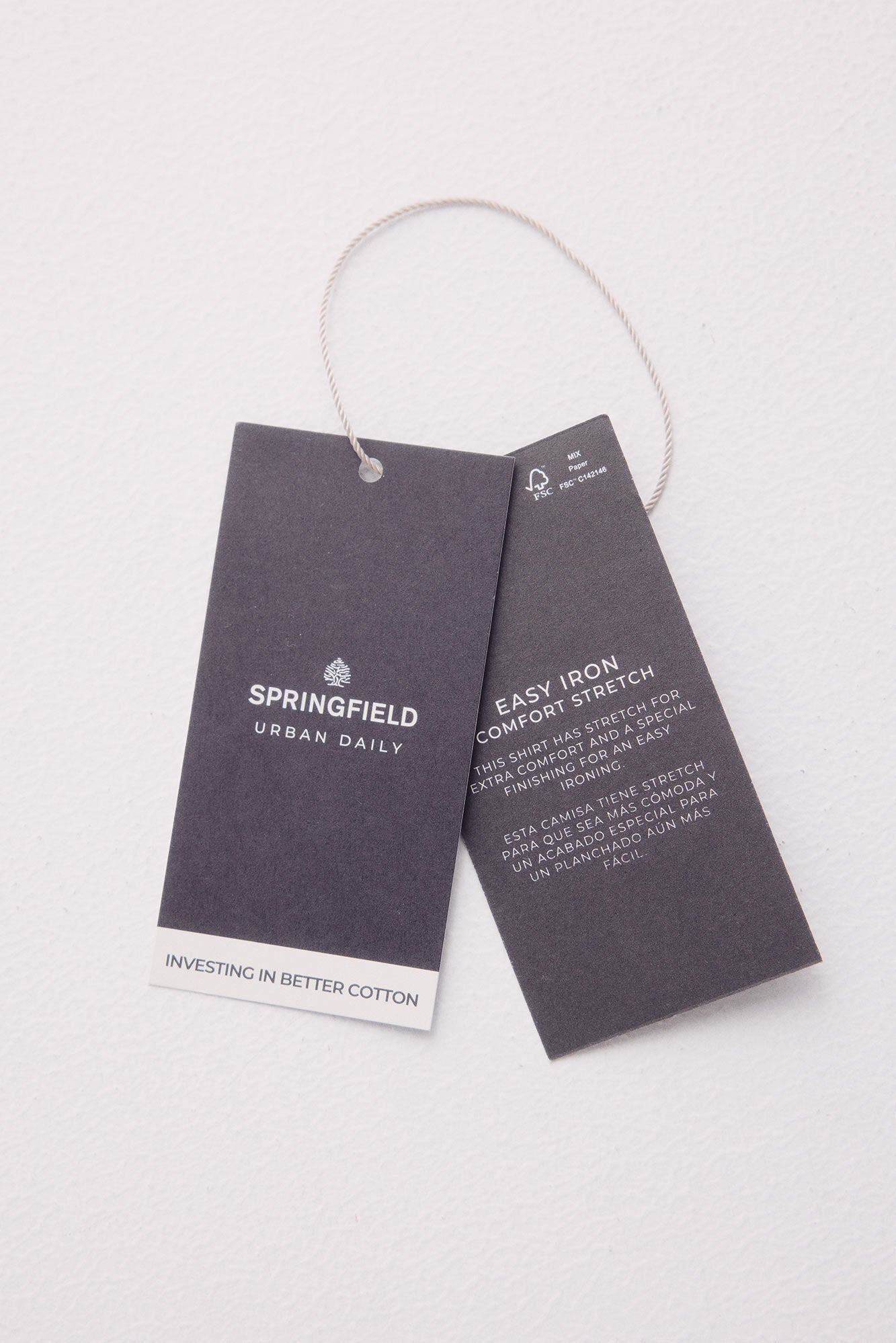 Springfield_Polo PiquŽ Look Slim Fit Dress_4589103_36_05