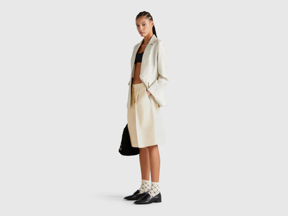 Benetton_Knee-Length Bermudas in Linen Blend_45BVD9026_152_01